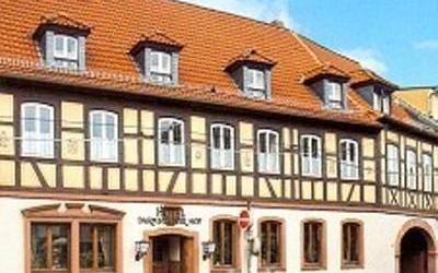 Monteurzimmer Darmstadt